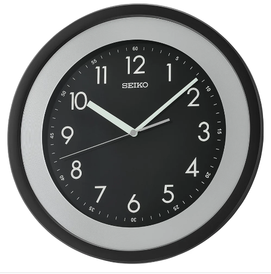 Đồng Hồ Treo Tường Seiko QXA812K