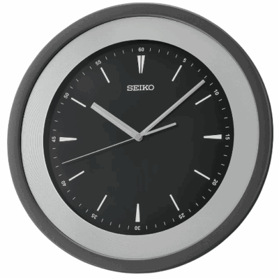 Đồng Hồ Treo Tường Seiko QXA812S