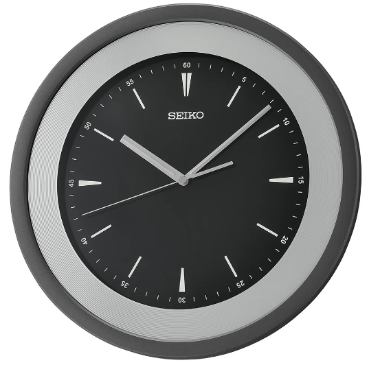 Đồng Hồ Treo Tường Seiko QXA812S