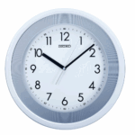 Đồng Hồ Treo Tường Seiko QXA812W - Ảnh 1