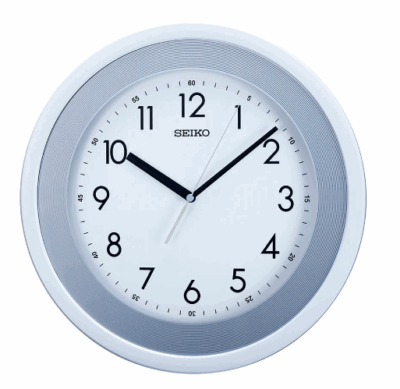 Ảnh sản phẩm Đồng Hồ Treo Tường Seiko QXA812W