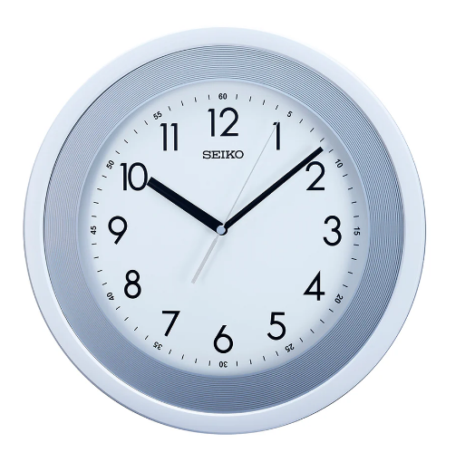 Đồng Hồ Treo Tường Seiko QXA812W