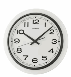 Ảnh sản phẩm Đồng Hồ Treo Tường Seiko QXA813W