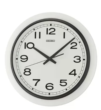 Đồng Hồ Treo Tường Seiko QXA813W
