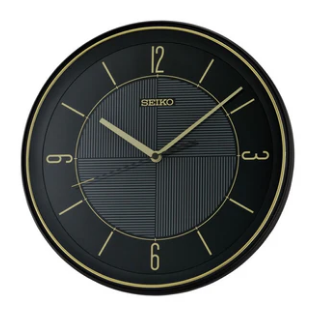 Đồng Hồ Treo Tường Seiko QXA816J