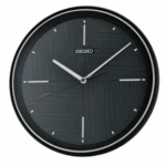 Đồng Hồ Treo Tường Seiko QXA816K - Ảnh 1