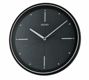 Đồng Hồ Treo Tường Seiko QXA816K