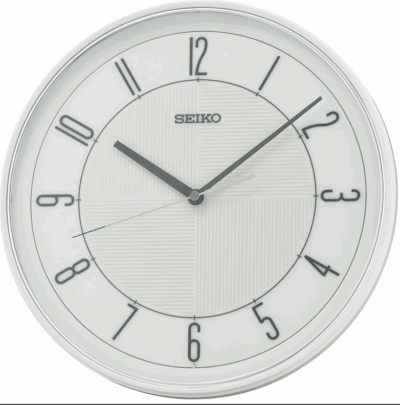 Ảnh sản phẩm Đồng Hồ Treo Tường Seiko QXA816W