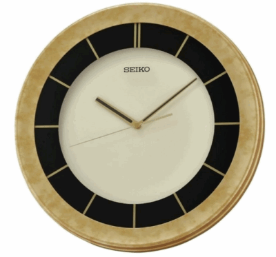 Ảnh sản phẩm Đồng Hồ Treo Tường Seiko QXA817G