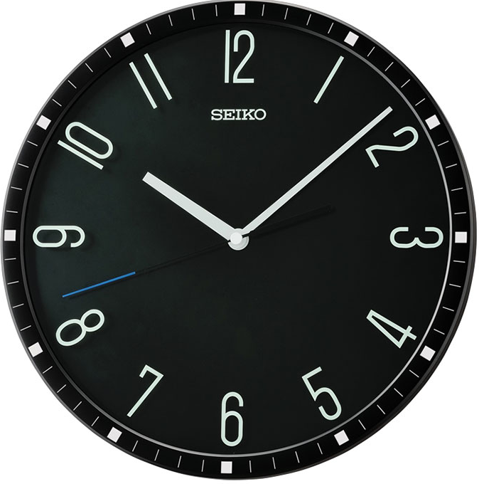 Đồng Hồ Treo Tường Seiko QXA818K