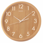 Đồng Hồ Treo Tường Seiko QXA810Y - Ảnh 1