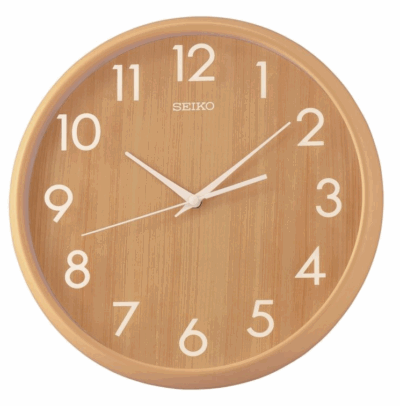 Ảnh sản phẩm Đồng Hồ Treo Tường Seiko QXA810Y