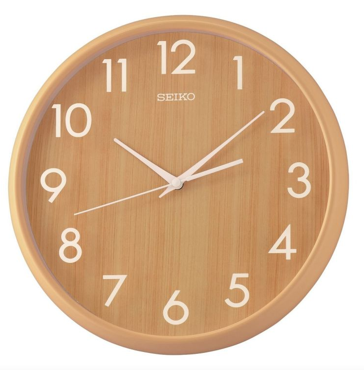 Đồng Hồ Treo Tường Seiko QXA810Y