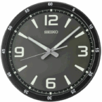 Đồng Hồ Treo Tường Seiko QXA809K - Ảnh 1