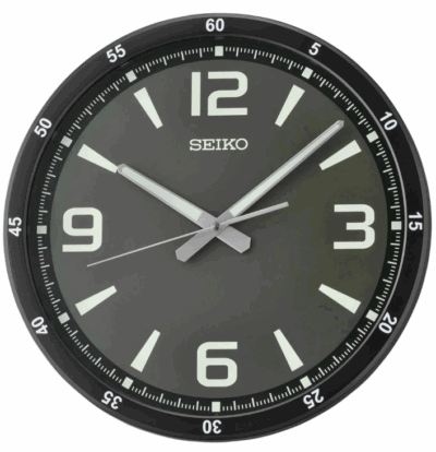 Ảnh sản phẩm Đồng Hồ Treo Tường Seiko QXA809K