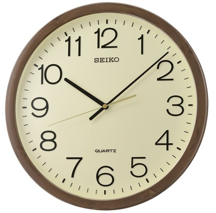 Đồng Hồ Treo Tường Seiko QXA806B