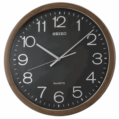 Ảnh sản phẩm Đồng Hồ Treo Tường Seiko QXA806A