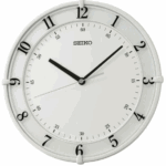 Đồng Hồ Treo Tường Seiko QXA805W - Ảnh 1