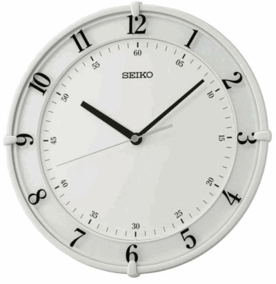 Ảnh sản phẩm Đồng Hồ Treo Tường Seiko QXA805W