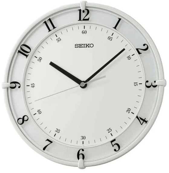 Đồng Hồ Treo Tường Seiko QXA805W