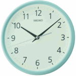 Đồng Hồ Treo Tường Seiko QXA804L - Ảnh 1