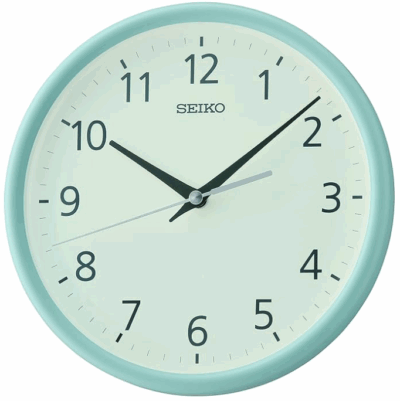 Ảnh sản phẩm Đồng Hồ Treo Tường Seiko QXA804L