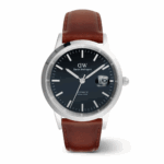 Daniel Wellington 40mm Nam DW00100755 - Ảnh 1