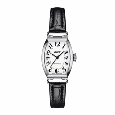 Ảnh sản phẩm Tissot 30 x 22mm Nữ T128.161.16.012.00