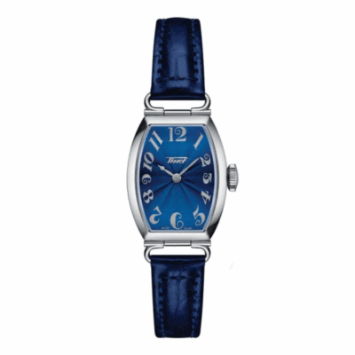 Ảnh sản phẩm Tissot 30 x 22mm Nữ T128.109.16.042.00