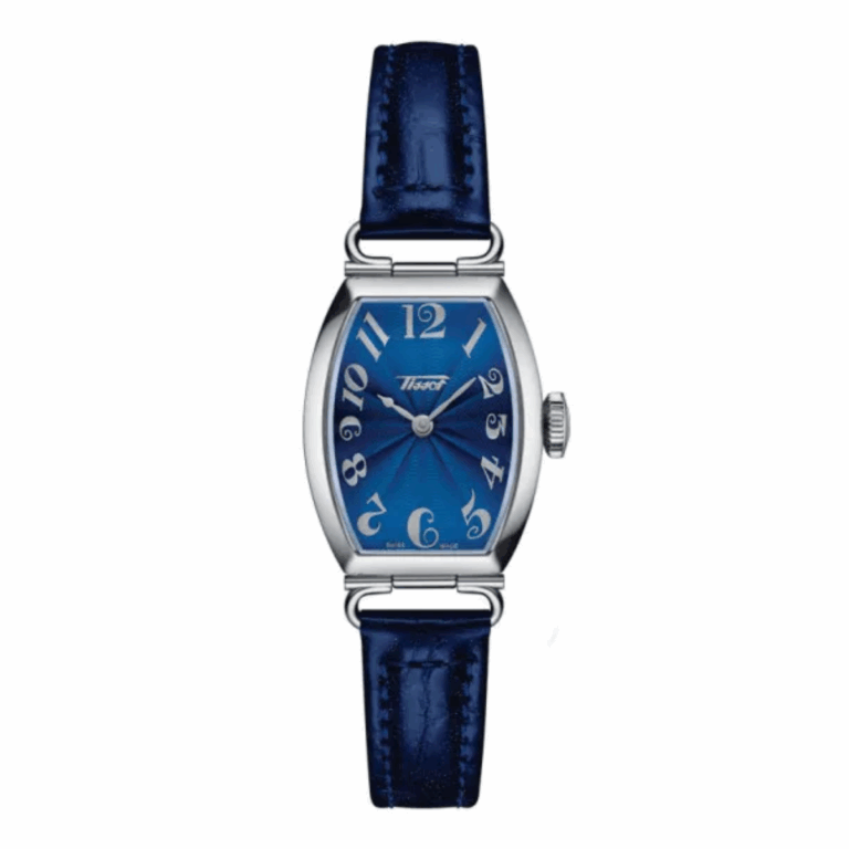 Tissot 30 x 22mm Nữ T128.109.16.042.00