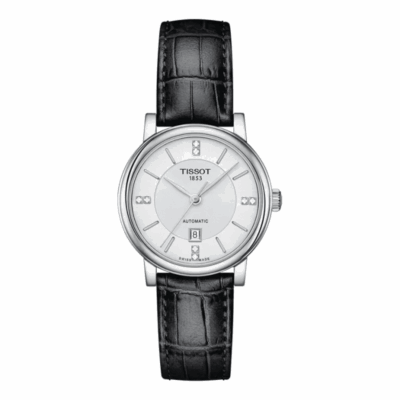Ảnh sản phẩm Tissot 30mm Nữ T122.207.16.036.01