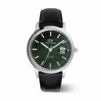 Ảnh sản phẩm Daniel Wellington 40mm Nam DW00100756