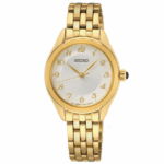 Seiko 29mm Nữ SUR384P1 - Ảnh 1