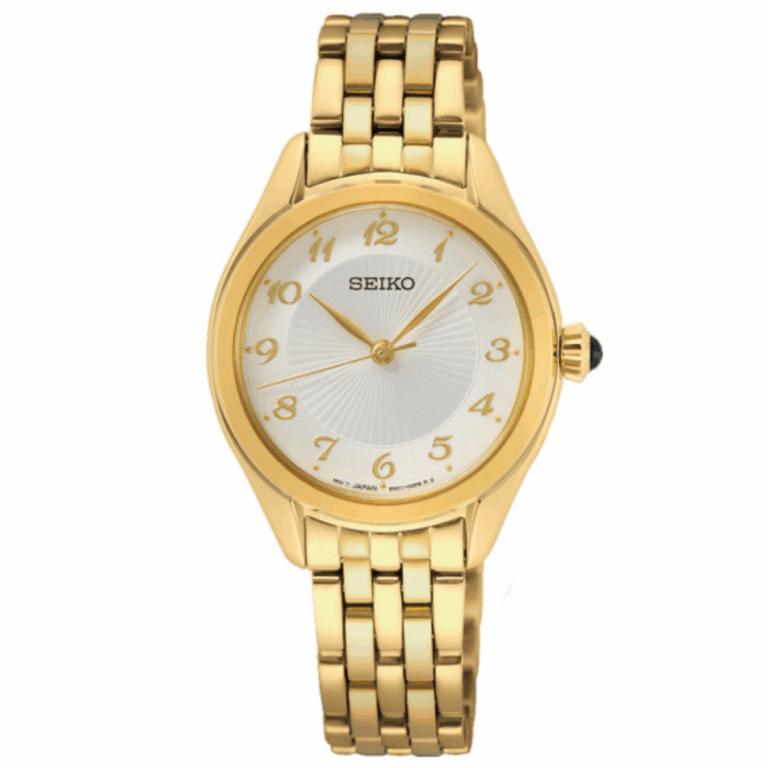 Seiko 29mm Nữ SUR384P1