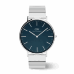 Daniel Wellington 40mm Nam DW00100776 - Ảnh 1