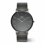 Daniel Wellington 40mm Nam DW00100777 - Ảnh 1