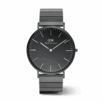 Daniel Wellington 40mm Nam DW00100778 - Ảnh 1