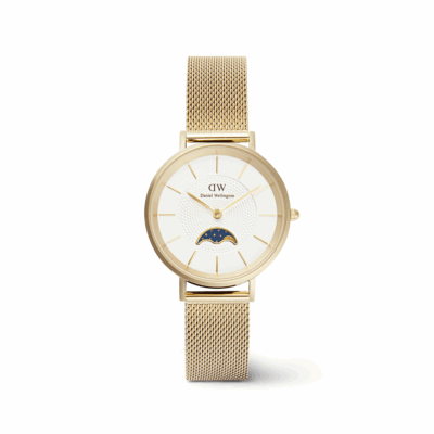 Ảnh sản phẩm Daniel Wellington 32mm Nữ DW00100771