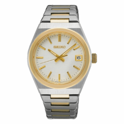 Ảnh sản phẩm Seiko 34mm Nữ SUR578P1