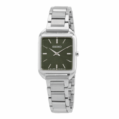 Ảnh sản phẩm Seiko 26mm Nữ SWR075P1