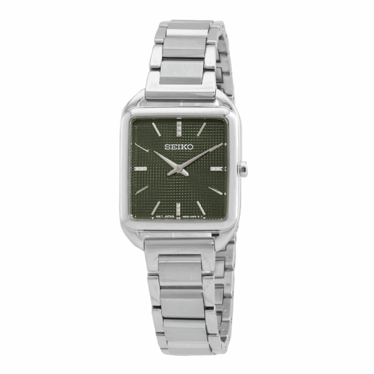 Seiko 26mm Nữ SWR075P1