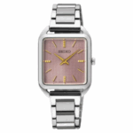 Seiko 26mm Nữ SWR077P1 - Ảnh 1