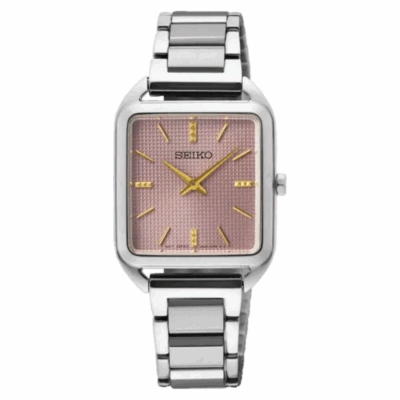 Ảnh sản phẩm Seiko 26mm Nữ SWR077P1