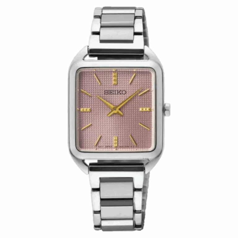Seiko 26mm Nữ SWR077P1