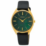 Seiko 32mm Nữ SWR080P1 - Ảnh 1