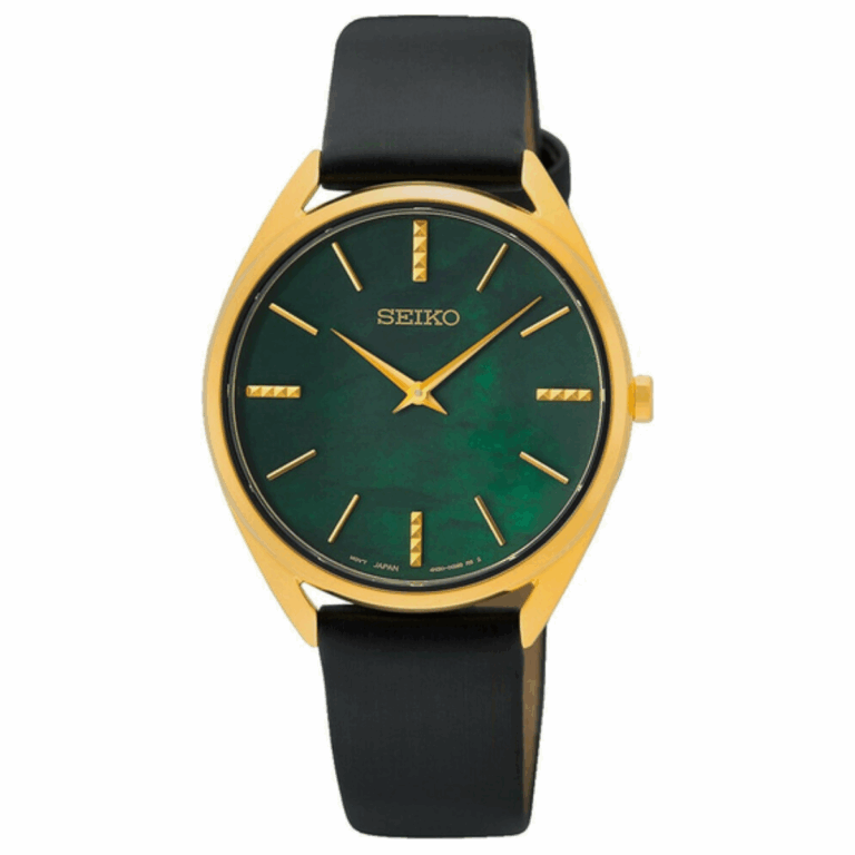 Seiko 32mm Nữ SWR080P1