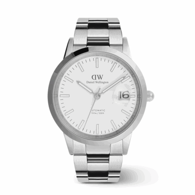 Ảnh sản phẩm Daniel Wellington 40mm Nam DW00100754