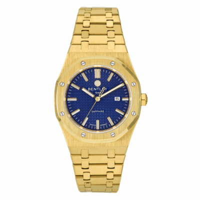 Ảnh sản phẩm Bentley 41mm Nam BL2416-10MKNI