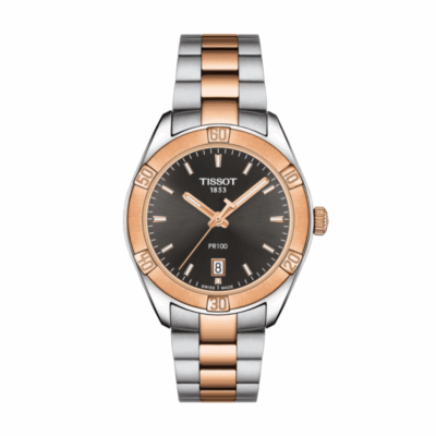 Ảnh sản phẩm Tissot 36mm Nữ T101.910.22.061.00