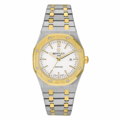 Ảnh sản phẩm Bentley 41mm Nam BL2416-10MTWI-K